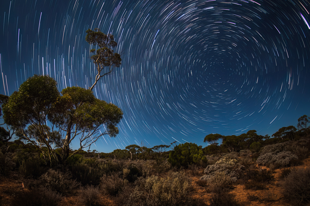 Australien Nullarbor 07 | christophschaarschmidt - Realisiert mit Pictrs.com