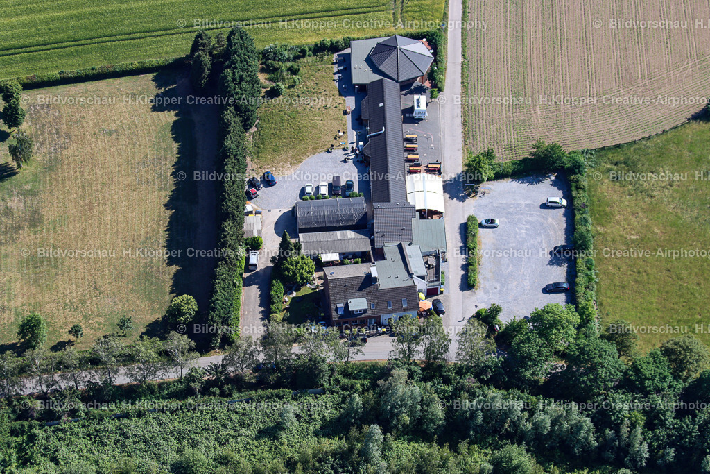 Luftbild Moers An d. Neuen Mühle-68 | Luftbildfotografie Hermann Klöpper - Realisiert mit Pictrs.com