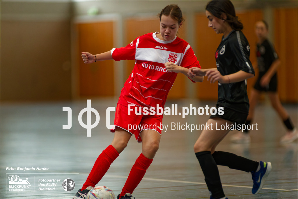 20260131_U15w_Turnier_Senne_131 | Blickpunkt Lokalsport - Realisiert mit Pictrs.com