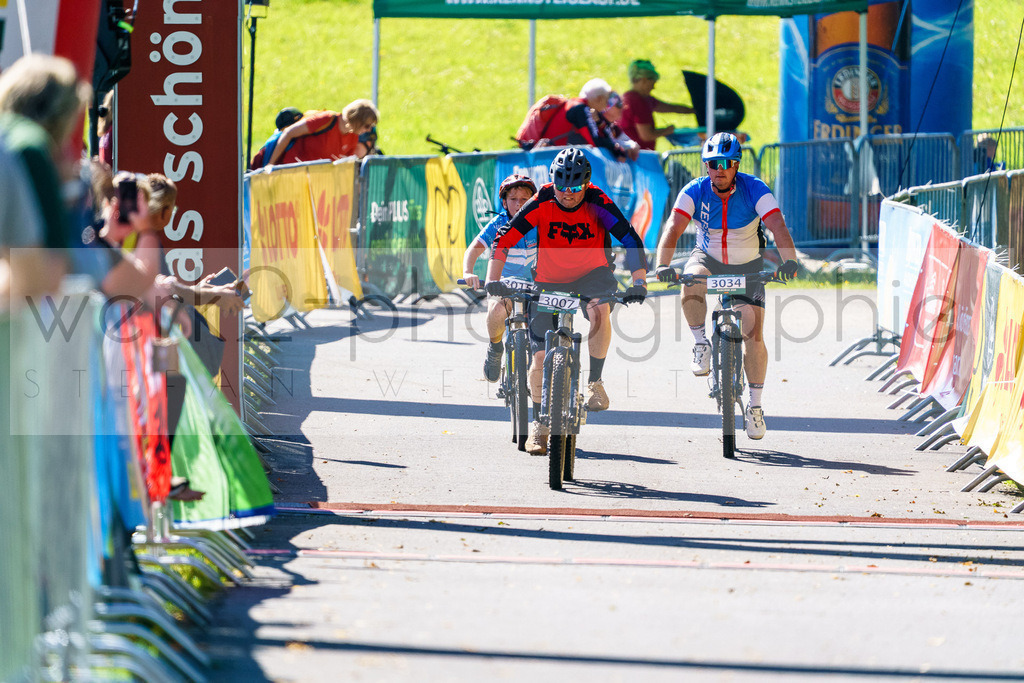 RIDE Zieleinlauf | Schmiedefeld 07. September