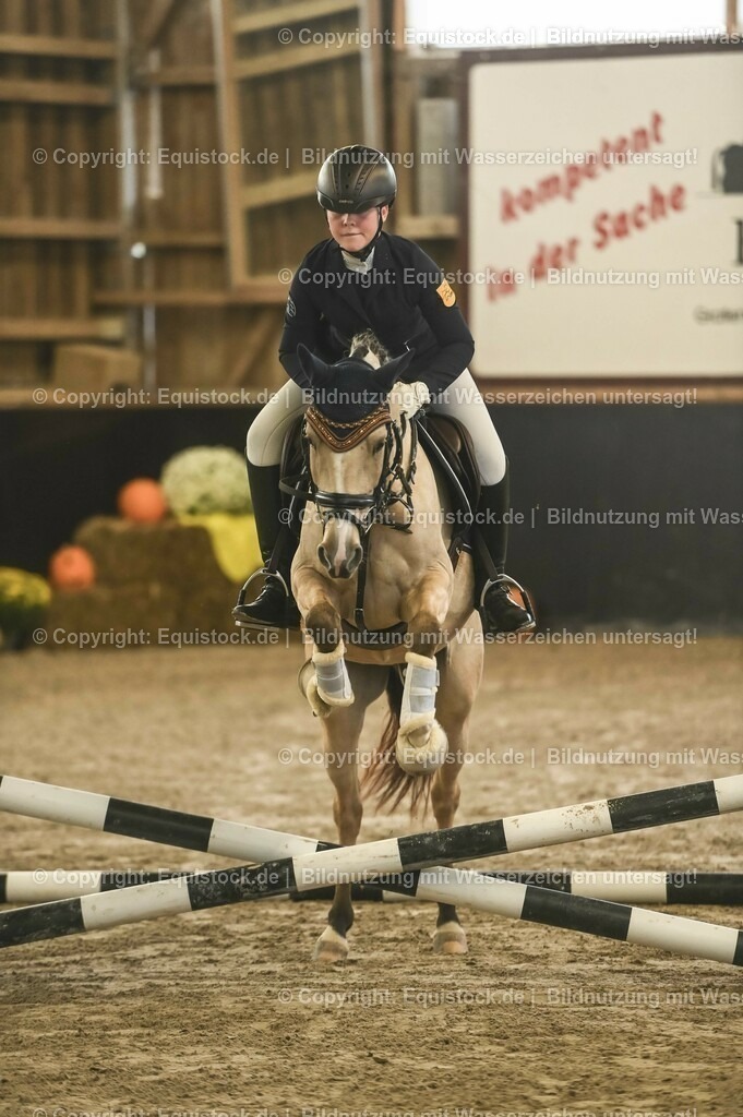 20231029_06_Springreiter-WB_0013 | Foto: Thomas Hartig