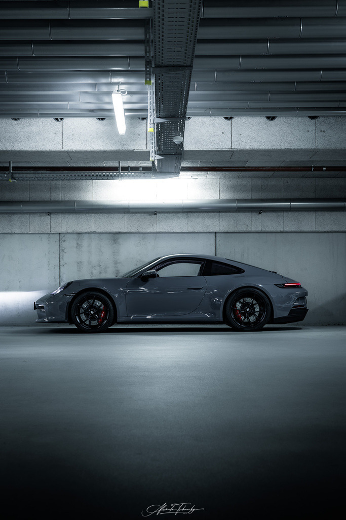 911 GT3 Touring Clausi | Entdecken Sie die faszinierende Welt von Alexander Tschuncky Arts: Kreative Fotografie, atemberaubende Automobilkunst und hochwertiger Bilderdruck. Lassen Sie sich inspirieren! - Realisiert mit Pictrs.com