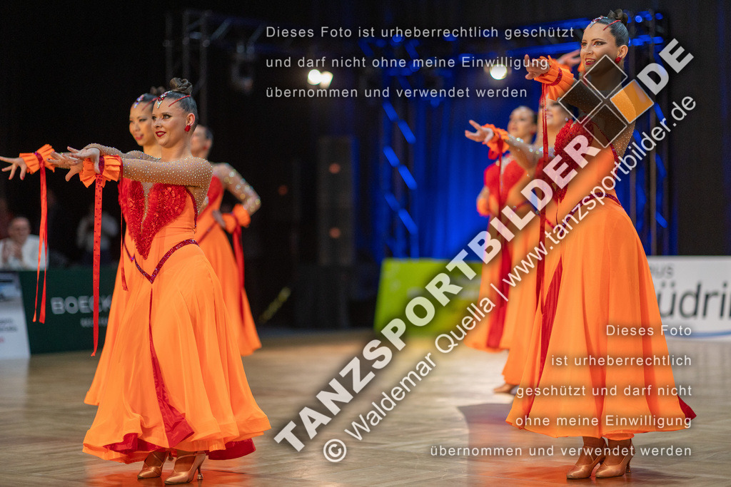 20260124-10956 | Nienburg 2026 1. Bundesliga Nord Standardformationen