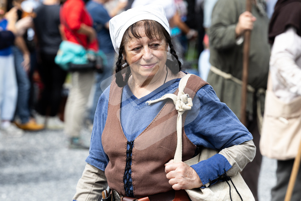 ESAF2025_Freitag_4069 | Die Schwinger des Schwyzer Kantonalen Schwingerverbandes: Fotos, die Dynamik und Leidenschaft festhalten, sowie emotionale Momente aus dem traditionellen Schwingsport zeigen. - Realisiert mit Pictrs.com