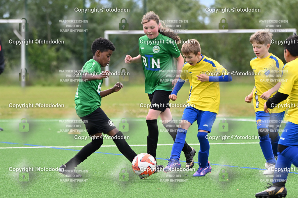 DSC_6496 | ESV Wilhelmshaven (grün) / SV Wittmund II (gelb)