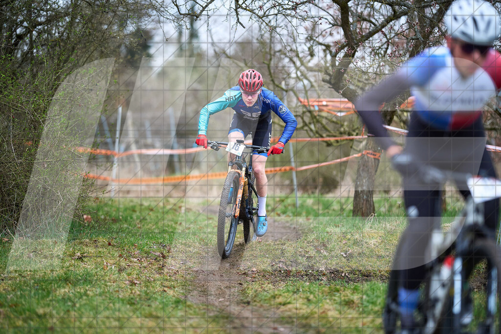 34. KTM Kamptal Trophy  | ZÖBING, Österreich – 2026-03-29: 34. KTM Kamptal TrophyFoto: © 2026 Martin Bihounek - MB Creative e.U.