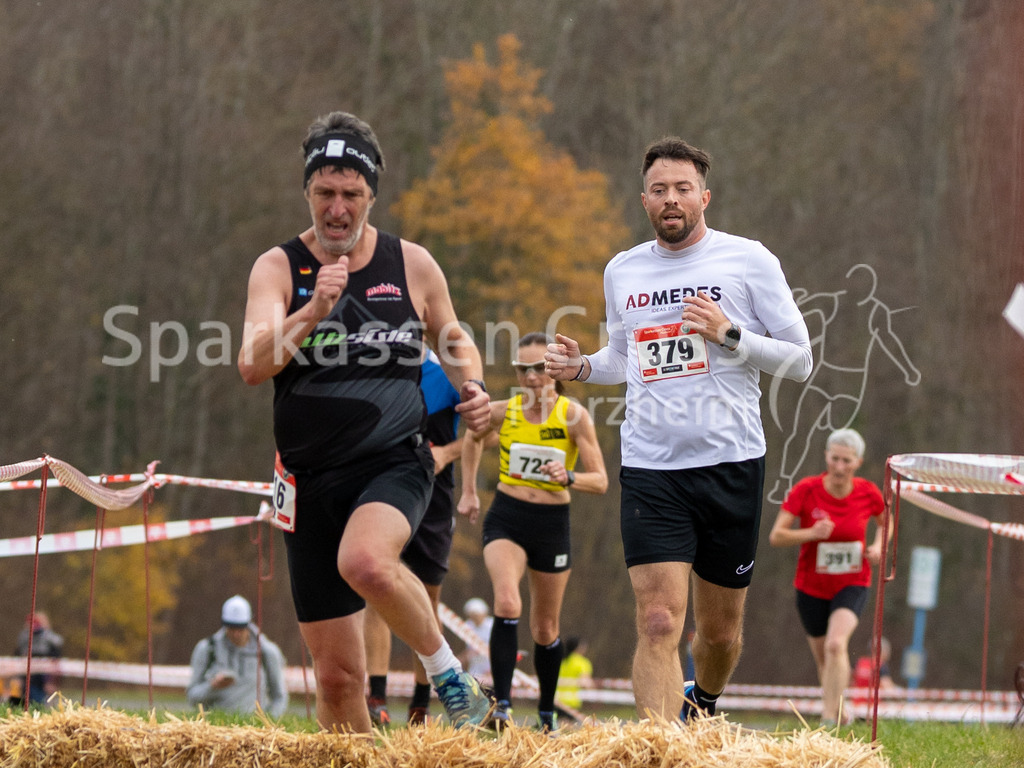 Sparkassen Cross Pforzheim | sparkassencross