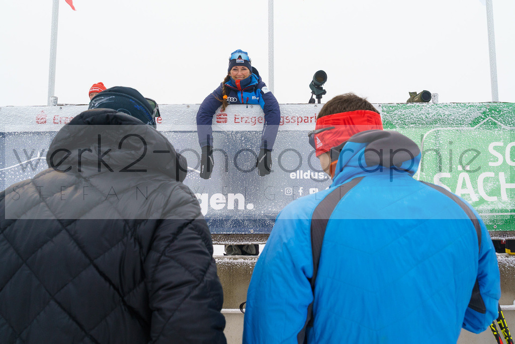 DP Oberwiesenthal | Alpencup/DP Deutschlandpokal in Oberwiesenthal am 15.-17.12.2023