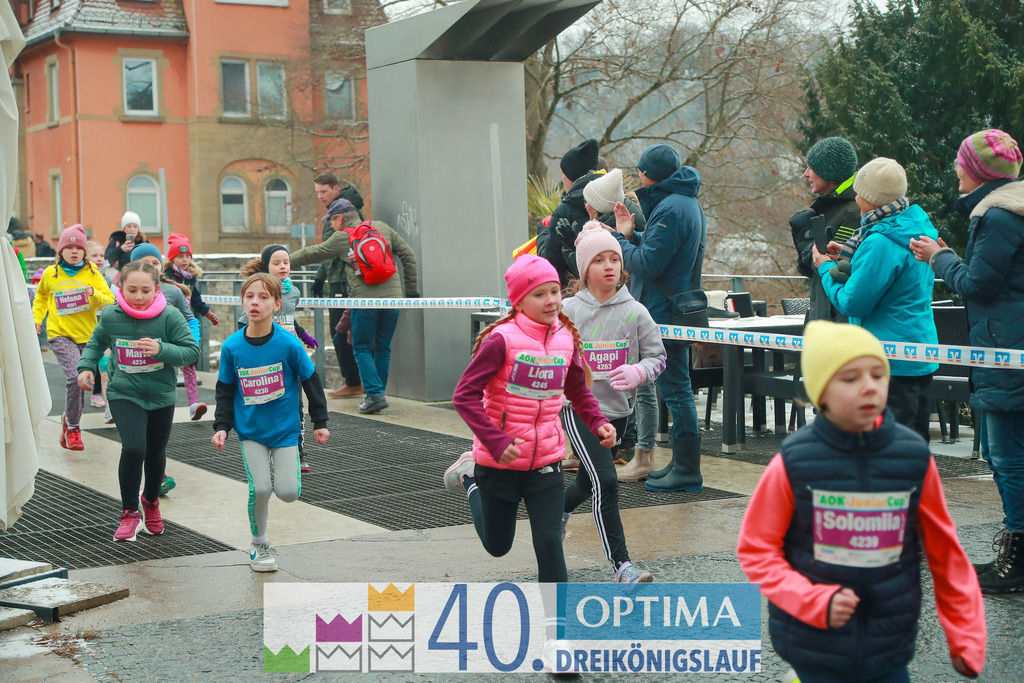 AOK JuniorCup 400m | 3koenigslauf 2026 - Realisiert mit Pictrs.com