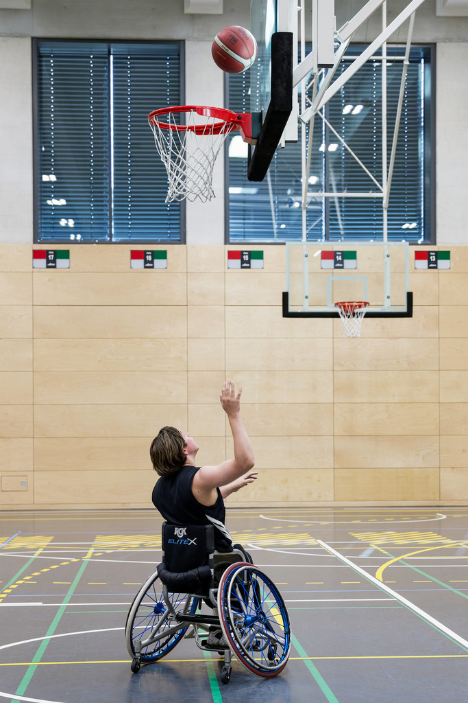 Frauen  Nationalmannschft Rollstuhlbasketball 046 | Sportfotos und Eventgalerien von FX-Sportfotografie. Bilder von Fußball, Vereinsveranstaltungen und Events direkt ansehen und als Download bestellen. - Realisiert mit Pictrs.com