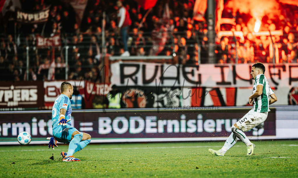 SC Preußen Münster - Fortuna Düsseldorf 1895 | Das ist die Fotodatenbank für authentische Sportfotografie aus Münster: Markus Paletta fotografiert Teams, Sportler:innen, Kinder, Events & Unternehmen. - Realisiert mit Pictrs.com