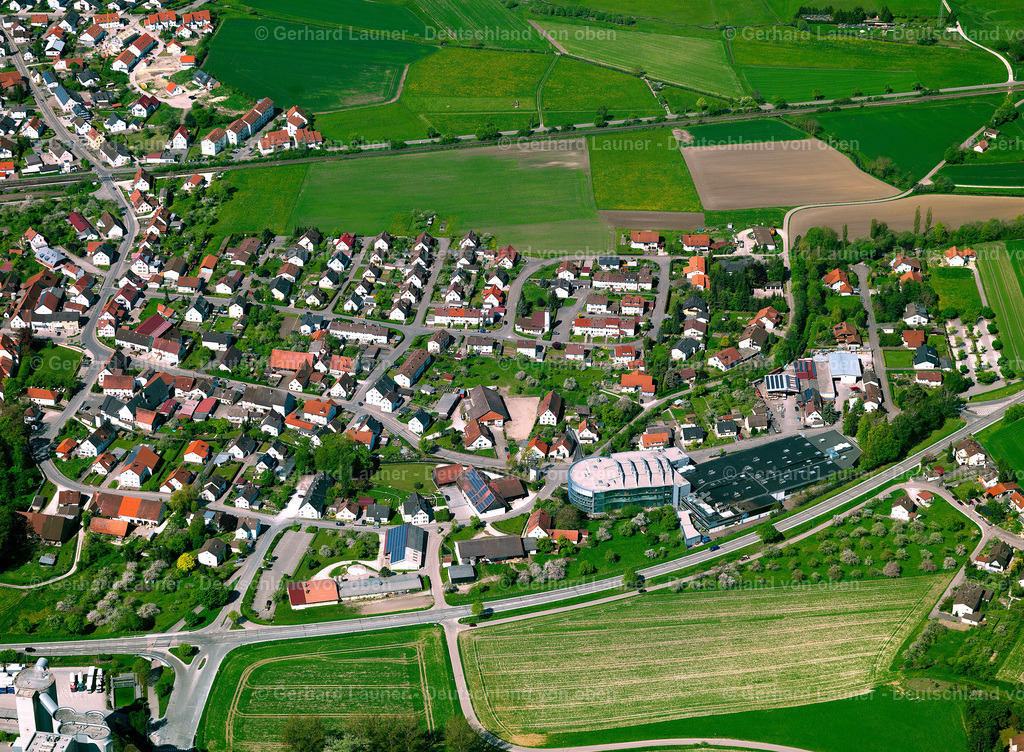 2858001 | Allmendingen