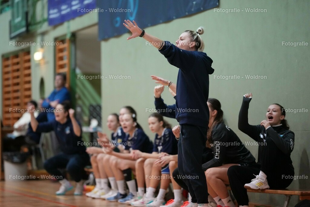 20221203 U18 Jags WV v HIB Graz-100 | Fotografie Woldron