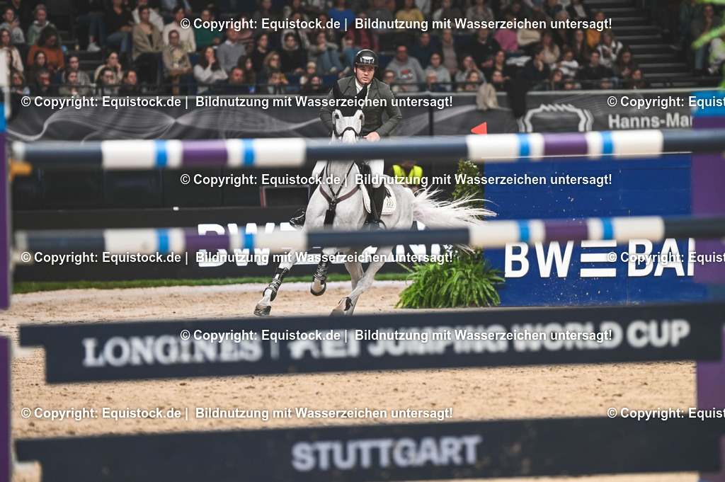 20251116_FEI-Jumping-World-Cup_TOMSPIC_0435 | Foto: Thomas Hartig