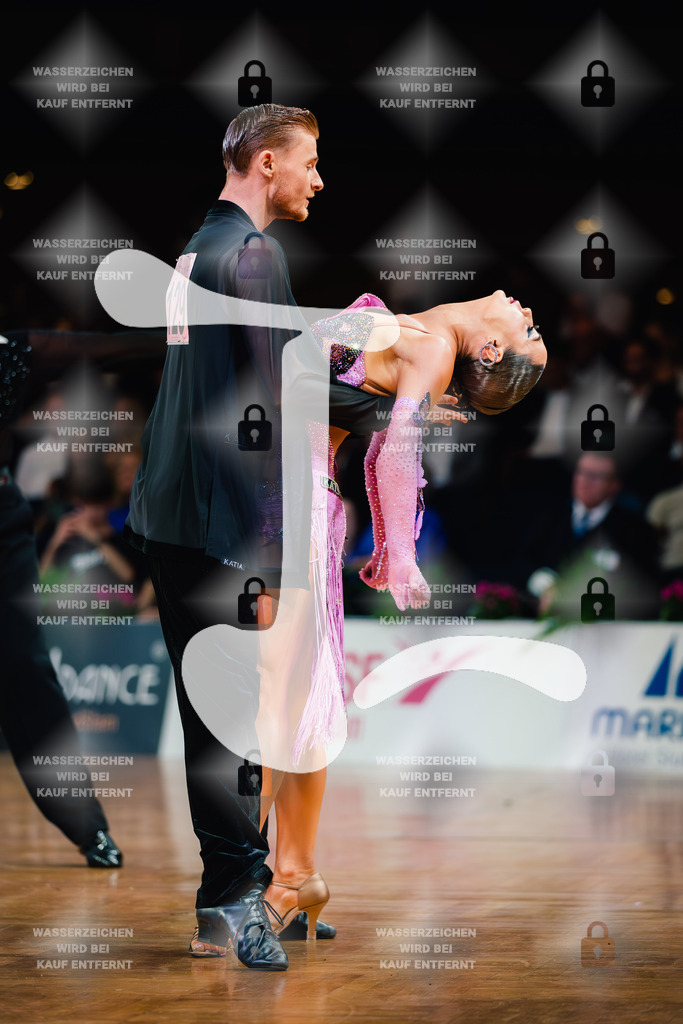 GOC 2025 - WDSF GrandSlam Latin 29th (129) Daniel Schmuck _ Irina Tudorache (Germany)-2025-08-23-3593 | Webshop for digital downloads and prints of dance sport, event & show photographer Julian Link - Realisiert mit Pictrs.com