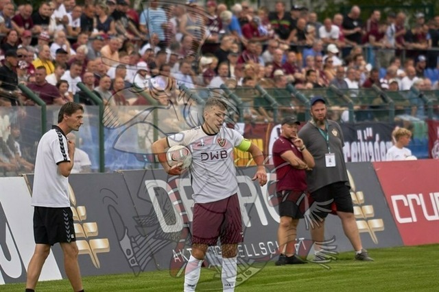 BFC Dynamo vs.ZFC Meuselwitz 043 | mythos-online-redaktion