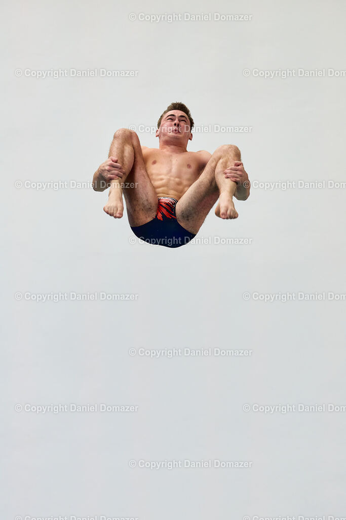 International Youth Diving Meet 2026 | Day 2 of 5 | International Youth Diving Meet 2026| Day 2 of 5 | 23.04.2026 | Youth diving competition featuring 1m and 3m springboard and platform at the Schwimmsportkomplex Freiberger Platz in Dresden.@ Domazer Photography - Realisiert mit Pictrs.com