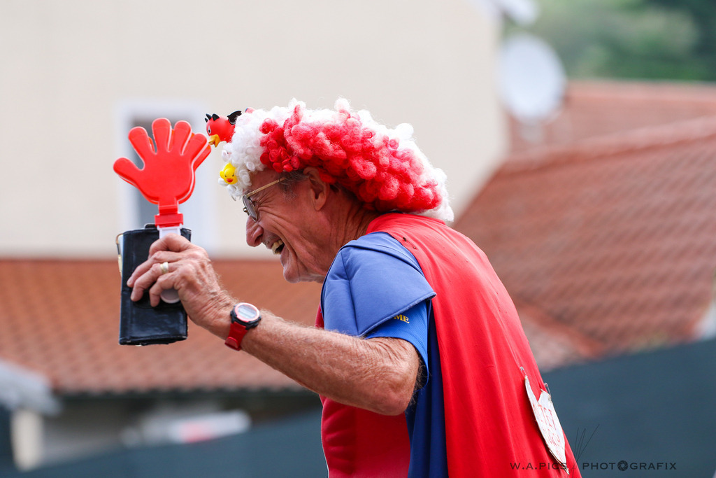 AW_20230617awmac8229 | Prambachkirchen, AUSTRIA, 17.06.2023 - 12h Benefizlauf Prambachkirchen, Image shows: Photo: WAPICS / Andreas Willdoner