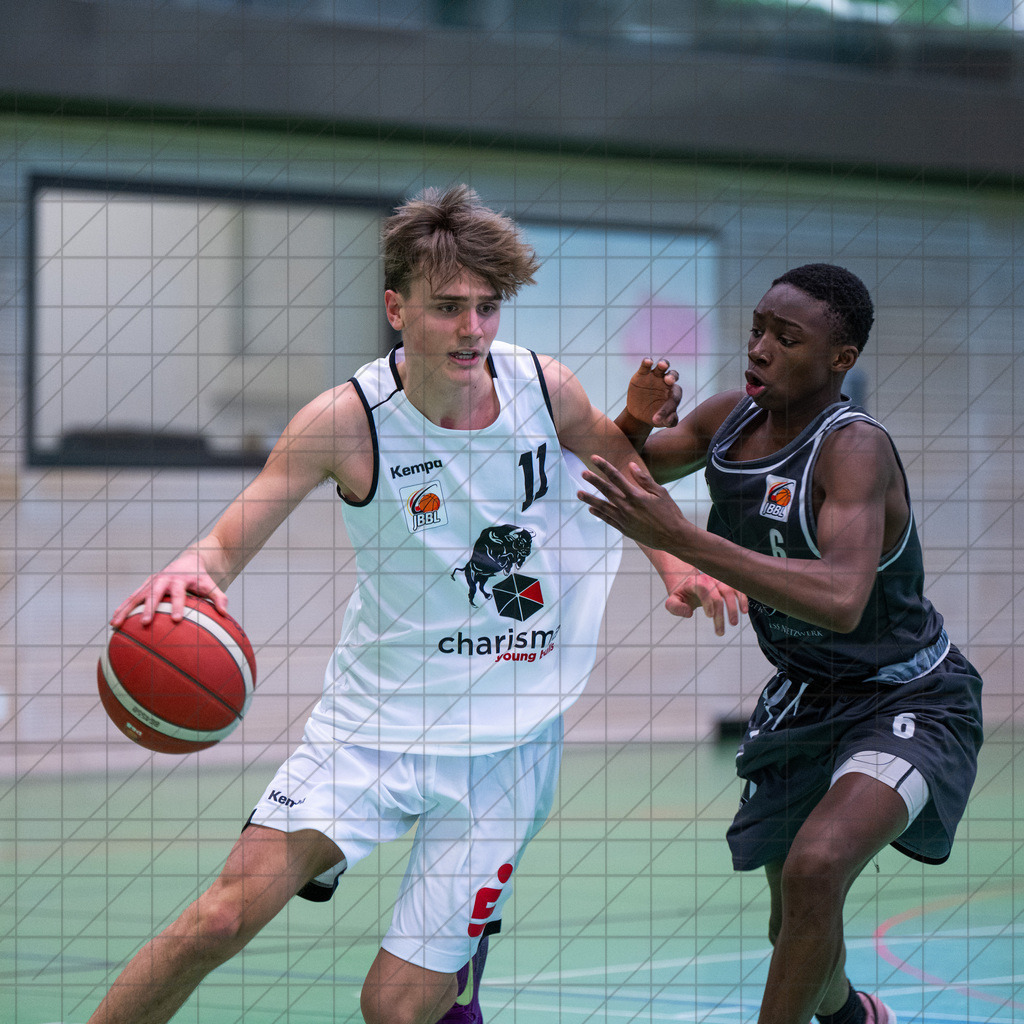 JBBL 24/25 | 02.02.2025 | Charisma Young Bulls vs. Bramfelder SV  | JBBL 24/25 | 02.02.2025 | Charisma Young Bulls vs. Bramfelder SV - - - - - CREDIT, www.bullenfotos.de, Martin König, Hörner Weg 40, D-49078 Osnabrück, +4917663732967, Nutzung und Weitergabe nur zu den vereinbarten Zwecken. Presseanfragen an Urheber. Alle Rechte beim Urheber. - - - - - - Realisiert mit Pictrs.com