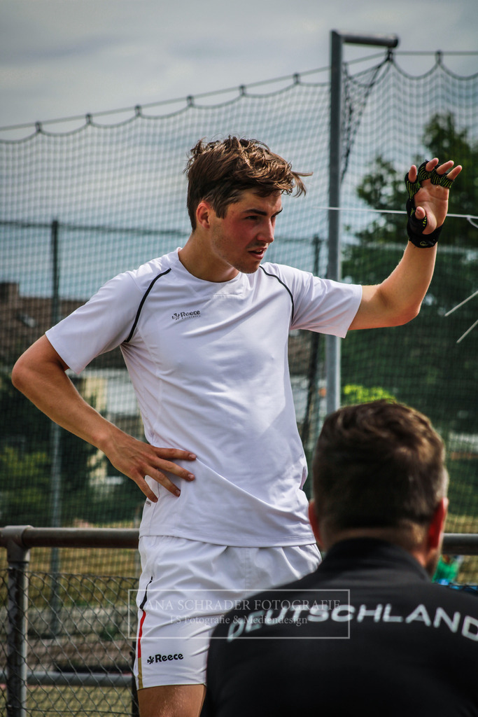 Eagles U21 DFJW Training 21.07.23-23 | lanaschraderfotografie - Realisiert mit Pictrs.com