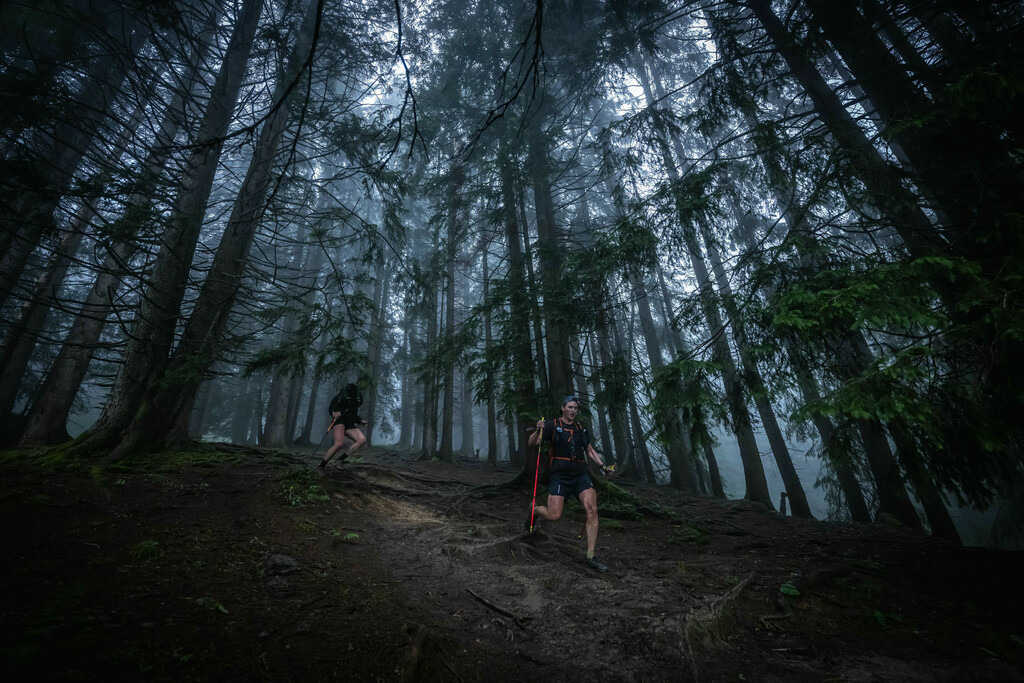 Gebrigsmarathon 2023 - Gebirgstrail | Gebrigsmarathon 2023 - Gebirgstrail am 05.08.2023 in Immenstadt. 

(Foto: Dominik Berchtold/www.dberchtold.com/ @d_berchtold_foto)