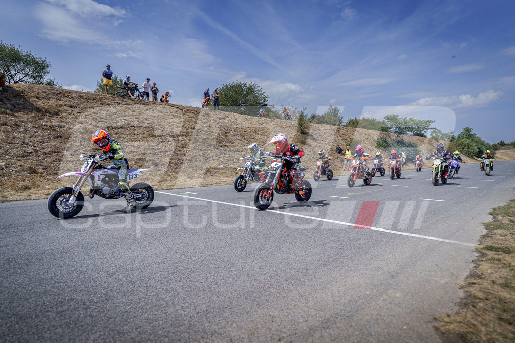 GRIPcapture-20260816-101-1601 | Bad Fischau, AUSTRIA,15.-16.08.2026-Supermoto Staatsmeisterschaft &amp; G-Cup, Image shows .Photo: GRIPcapture / Andrea Kurz