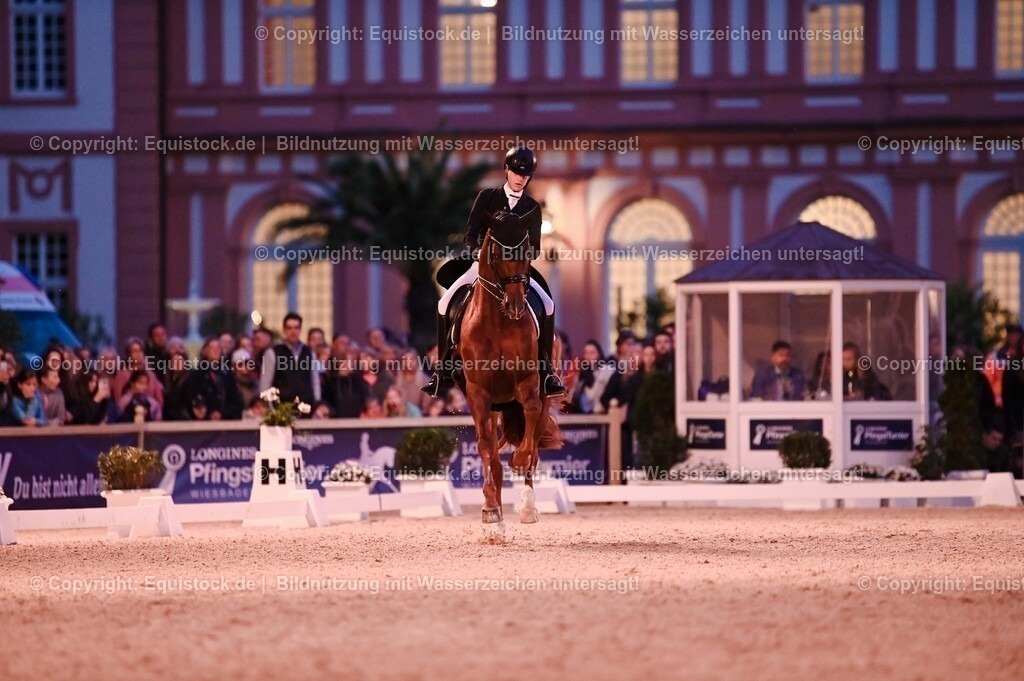 20250608_Longines Grand Prix Kür_0218 | Foto: Thomas Hartig