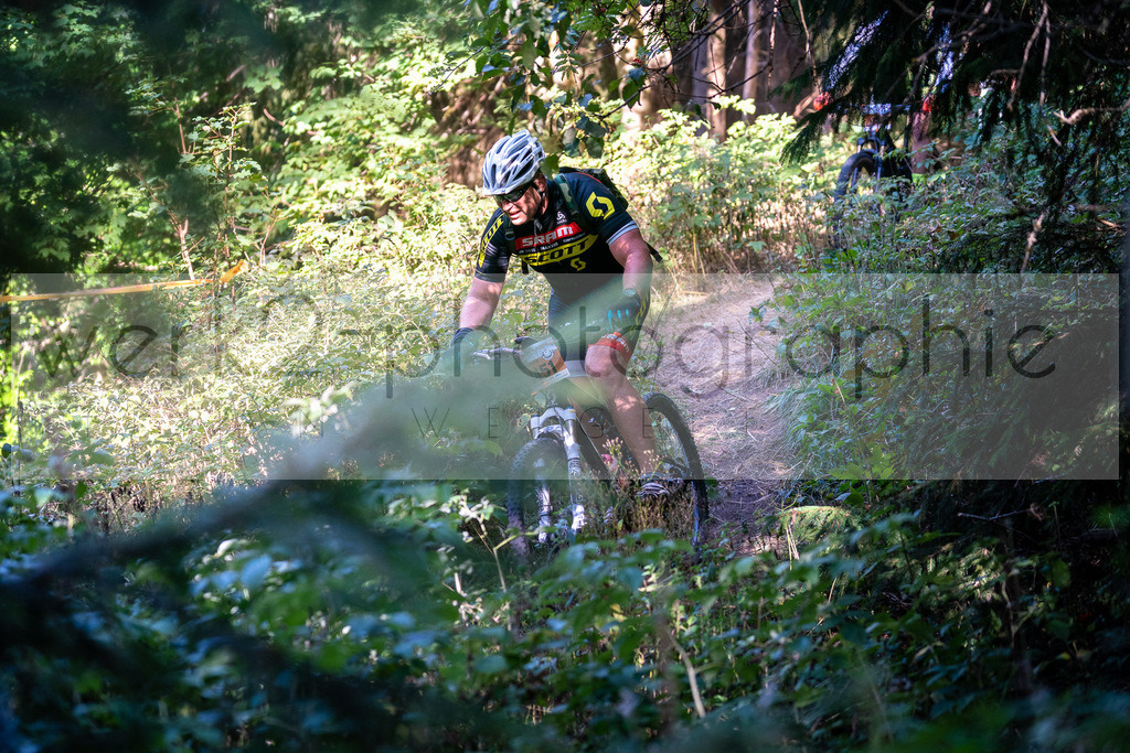 RennsteigRIDE | RennsteigRIDE, Schmiedefeld - 3. September 2022