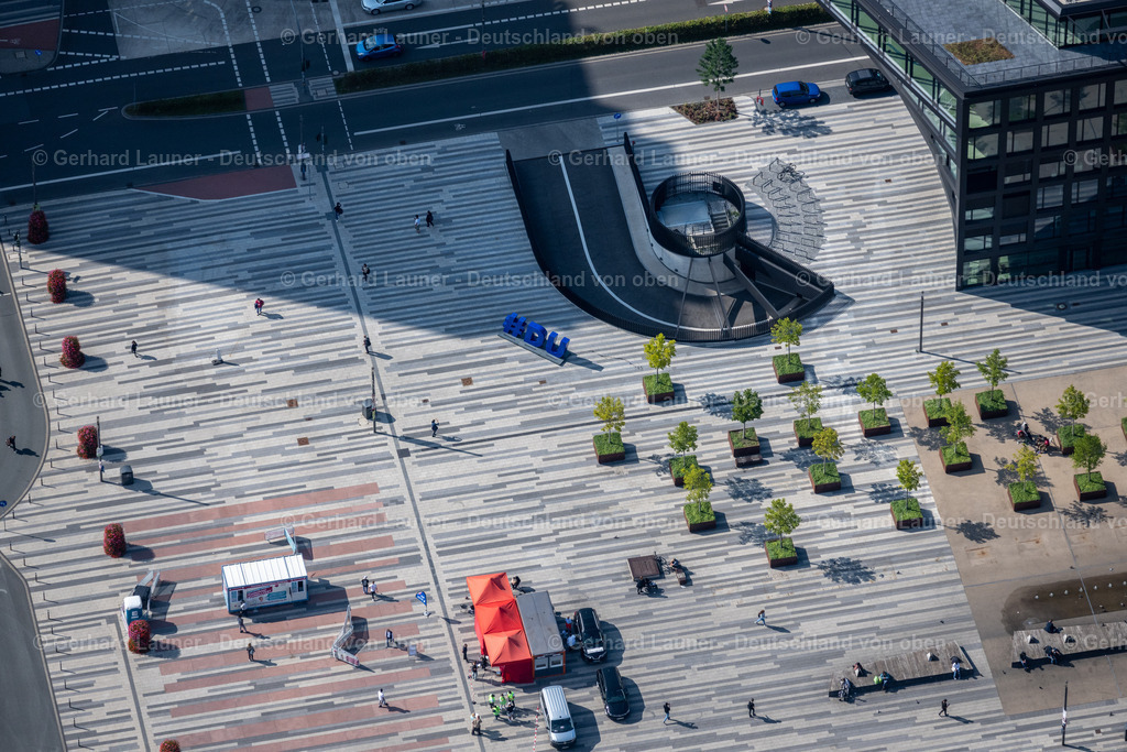 4049752 | Portsmouthplatz, Duisburg Mitte