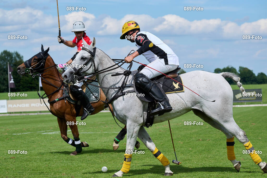 German Polo Tour 2025, Lengers Polo Team vs Engel & Völkers Polo Team | German Polo Tour 2025 Munich - Engel & Völkers Polo Cup, German Polo Tour 2025, Lengers Polo Team vs Engel & Völkers Polo Team, Foto: 089-foto - Realisiert mit Pictrs.com