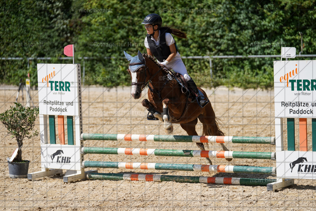 20240824-FAH08118 | Thierhaupten 2024, Bayerisches Landesponyturnier, Turnierbilder, Ponybilder, Turnierfotografen Bayern, Fotoagentur Herrmann