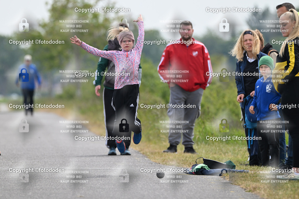 DSC_0577 | Nena Janssen / Utarp.SchweindorfPlatz 1Gesamt = 1025m weibliche Jugend F - Holz