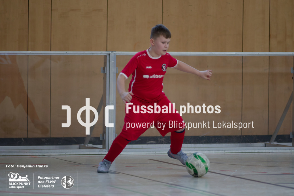 20260125_U13_Turnier_Versmold_130 | Blickpunkt Lokalsport - Realisiert mit Pictrs.com