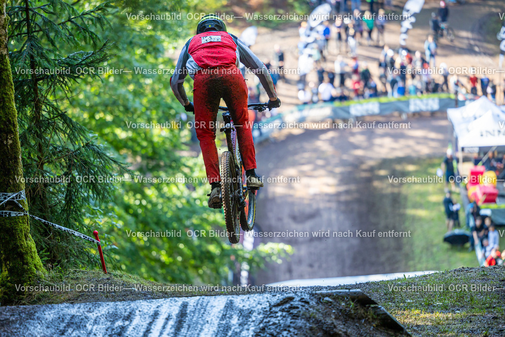 IXS Downhill Ilmenau Samstag R6-2139 | OCR Bilder Fotograf Eisenach Michael Schröder