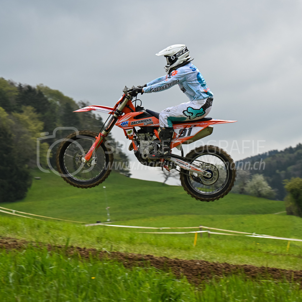Motocross Schlatt bei Winterthur - 30. April 2023 | #91 Suter Rahel aus Basadingen (CH) auf KTM in der Kategorie Swiss MX Women Cup am Motocross Schlatt bei Winterthur, 30. April 2023. 
Instagram: @mx_schlatt | @mc_wila | @sam_schweiz
Bild: Sportfotografie Markus Aeschimann | www.markus-aeschimann.ch - Realisiert mit Pictrs.com