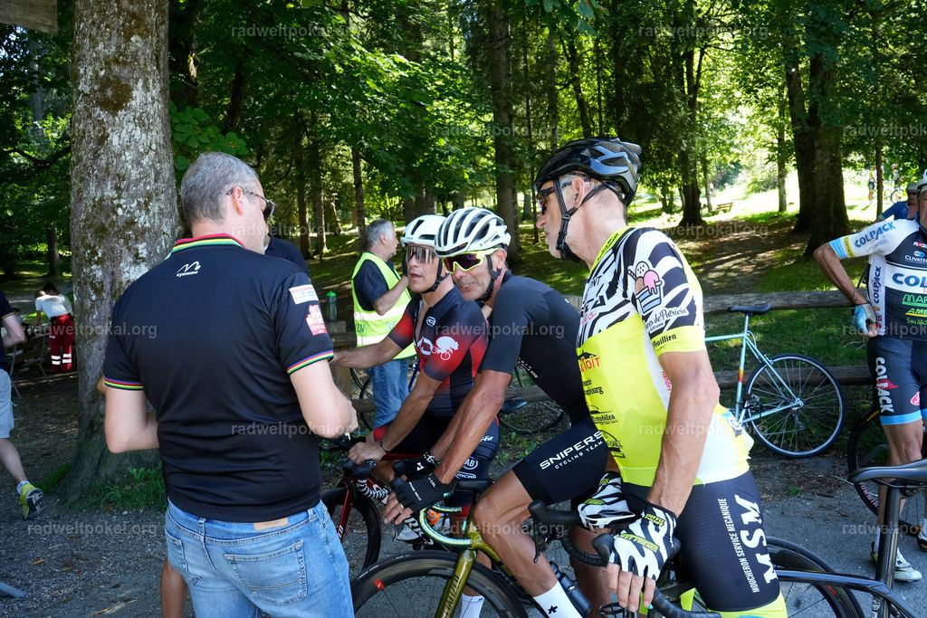 78_20230819_Bergwertung_Muehlanger | AUT - OESTERREICH, 2023- :   ; Foto: Roland Muehlanger