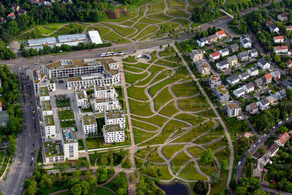 3804647 | Höhenpark Killesberg, Stuttgart