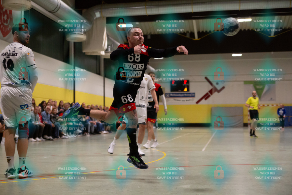 _HP_7148_3000o | vs. HC Koblenz 06.10.2023