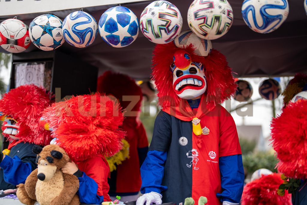 012_Umzug_Fasnacht_Reinach__kunzmedia.ch | OnlineShop für Bilder kunzmedia.ch