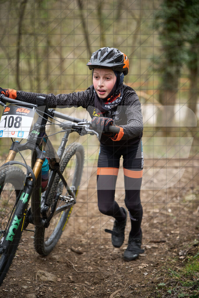 34. KTM Kamptal Trophy  | ZÖBING, Österreich – 2026-03-28: 34. KTM Kamptal TrophyFoto: © 2026 Martin Bihounek - MB Creative e.U.
