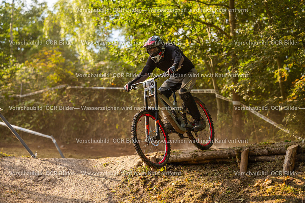 DM Downhill Ilmenau 2025--3990 | OCR Bilder Fotograf Eisenach Michael Schröder