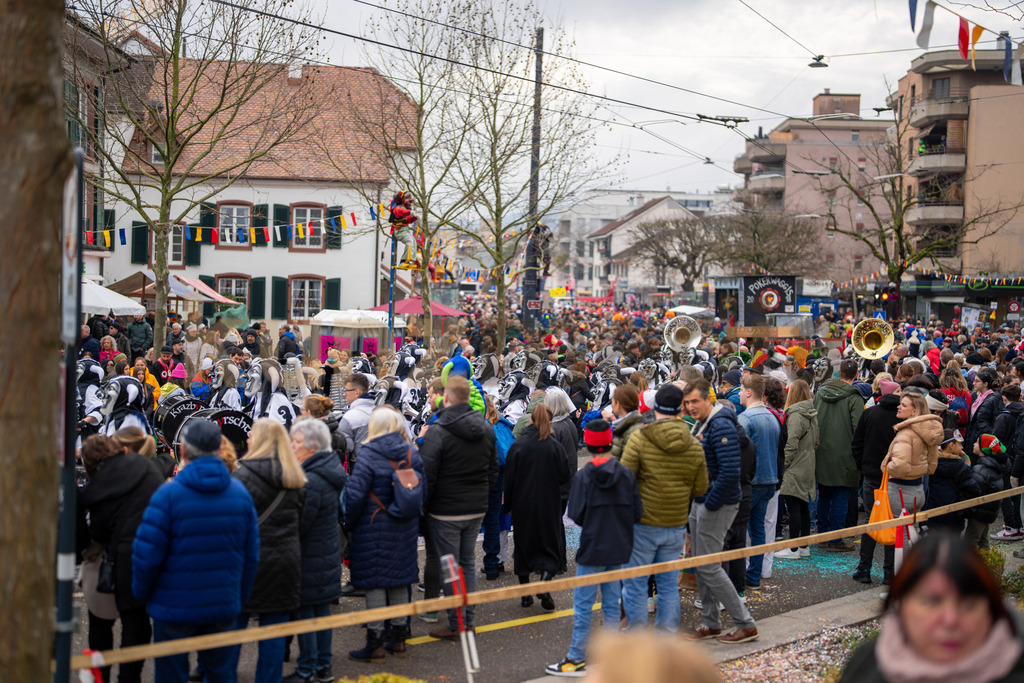 022_Umzug_Fasnacht_Reinach__kunzmedia.ch | OnlineShop für Bilder kunzmedia.ch