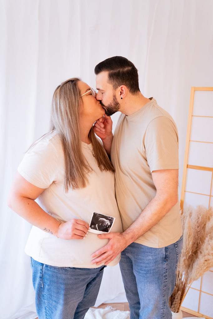 Babybauch-46 | Glücksmoment Fotografie