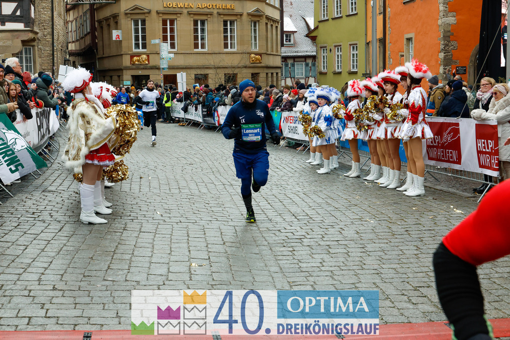 Roewisch Wohnbau Cup 5km | 40. Optima 3koenigslauf 2026 - Realisiert mit Pictrs.com