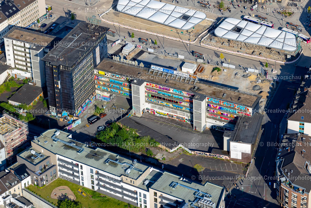 Luftbild Mönchengladbach-3807 | Luftbildfotografie und Luftbild Mönchengladbach Haus Westland Kunstgalerie - Realisiert mit Pictrs.com