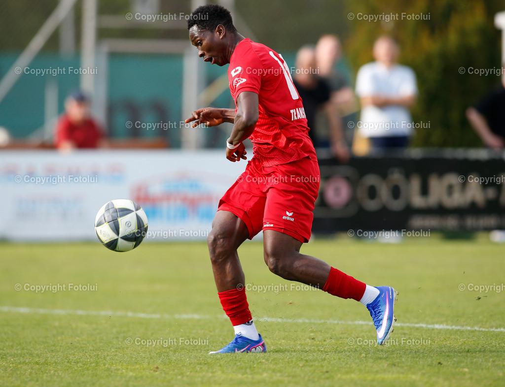 A_LUI_090526_32 | SPORT FUSSBALL LT1 OOE LIGA ASKOE OEDT 1B -UNION GSCHWAND 09.052026 IM BILD:DANIEL AYITU EYO  (OEDT 1B) UND (GSCHWAND) FOTO: FOTOLUI