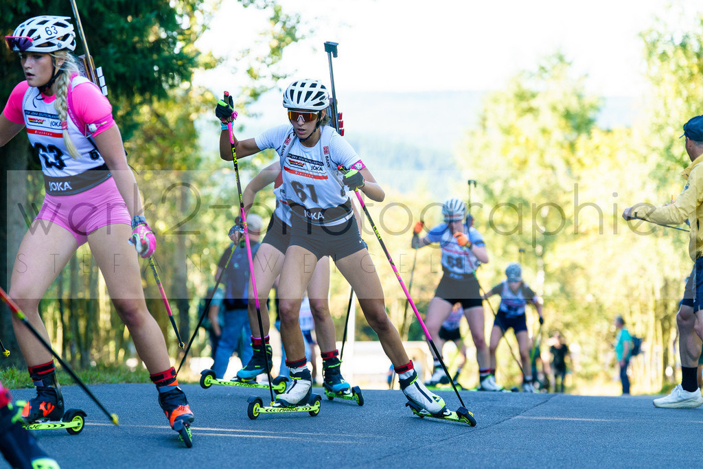 DP Altenberg | Deutschlandpokal, Altenberg - 19.-21.09.2025