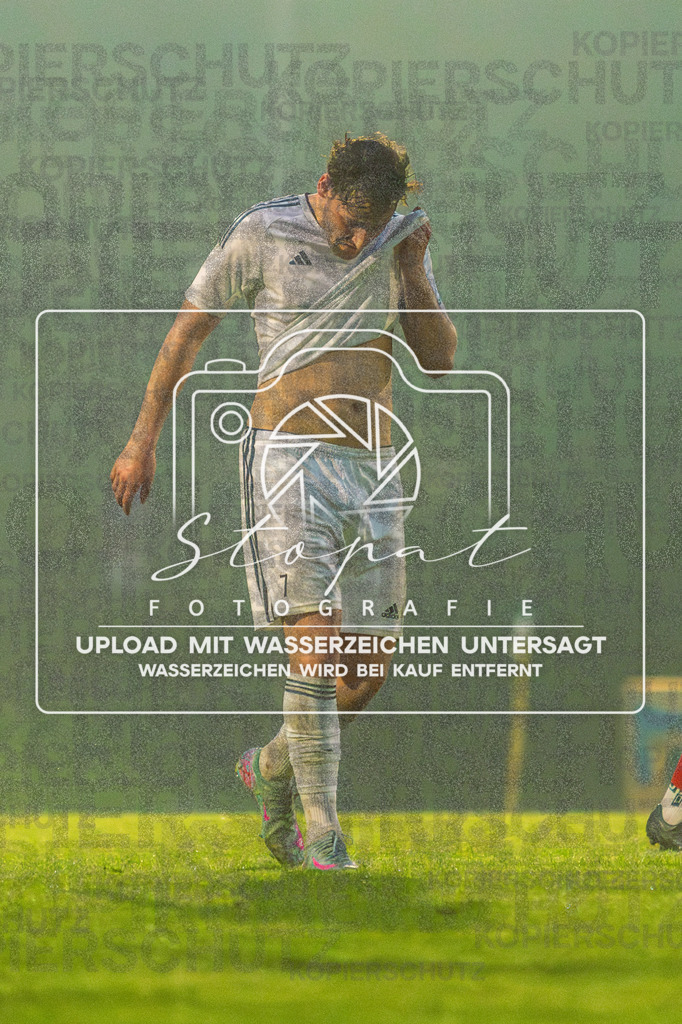 Landesliga Herren LG - TSV Ottersberg vs. TV Jahn Schneverdingen | Julian Stiehl (TSV Ottersberg #7); Landesliga Herren LG - TSV Ottersberg vs. TV Jahn Schneverdingen am 29.05.26 in Wümmestadion, Ottersberg - Realisiert mit Pictrs.com