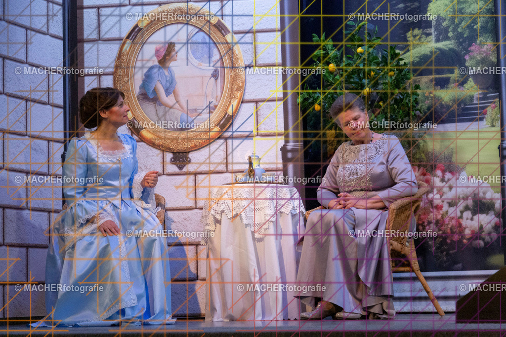 384_MFL-2025 | Portraitbilder von Regisseur; Darsteller; Techniker; Maske; Kostüme; Chor; Musiker; Bilderserie der Generalprobe und der Premierenvorstellung, Szenenbilder; Ausdrucksstudien; Bühnenüberblick; Bühnenkulissen; Pressefotos inkl. Redaktionsfoto Darstellergruppe.