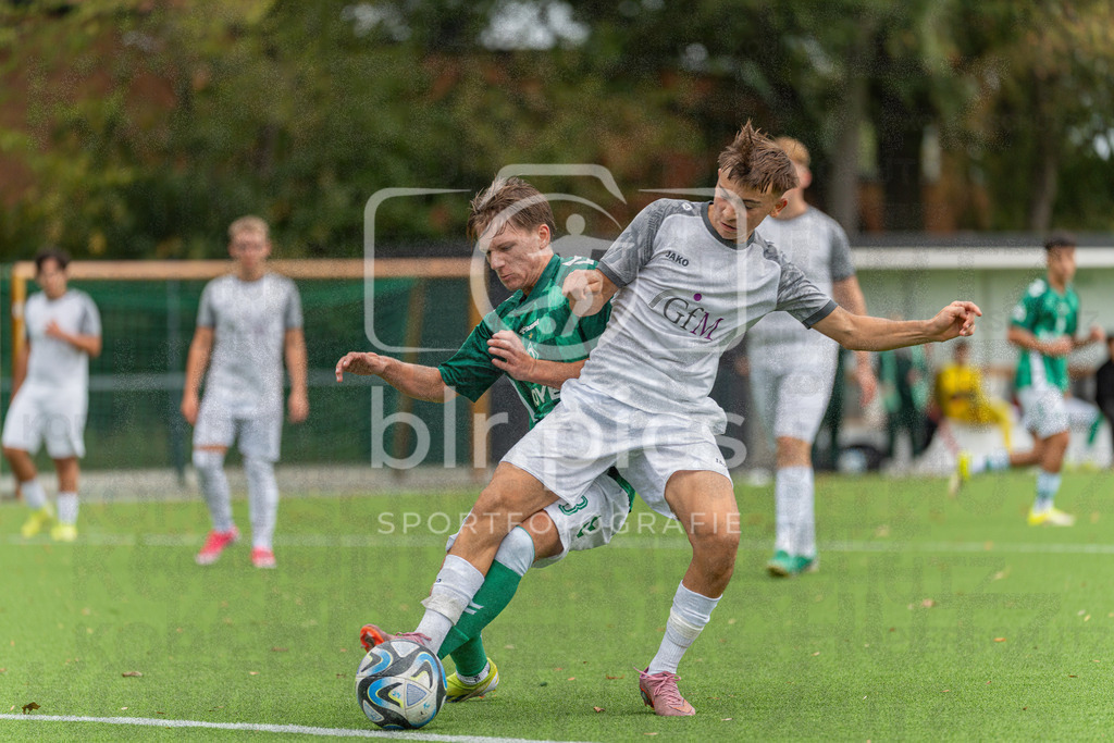 SV Werder Bremen - SV Grohn | SV Werder Bremen - SV Grohn